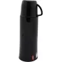 Helios Elegance vaakumisoleeritud pudel 0,5 L must 5442-002
