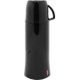 Helios Elegance vaakumisoleeritud termospudel 0,75 L must 5443-002
