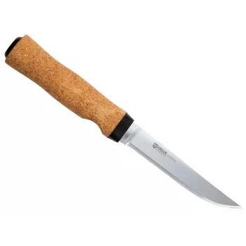 Helle Hellefisk Fileerimisnuga 155 mm Roostevaba Teras Korgist Käepide