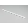 HELLERMANNTYTON FLEX-20SK-PP-WH spiraalköitmega kaablihaldushülss, valge, 20 mm, 25 m