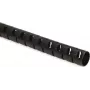 HellermannTyton Hellawrap HWPP spiraalne kaablikaitse 16mm must 25m HWPP-16MM-PP-BK-Q1