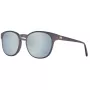 HELLY HANSEN HH5005-C01-51 Unisex Päikeseprillid - Must raam, Hall lääts, 51mm