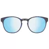 HELLY HANSEN HH5005-C03-51 Unisex Päikeseprillid - Must raam, suitsuläätsed - 51/20/140 mm