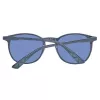 Helly Hansen HH5008-C03-50 Unisex Päikeseprillid Matt Must Raam Suitsuhall Lääts 50/20/140 mm