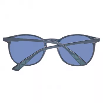 Helly Hansen HH5008-C03-50 Unisex Päikeseprillid Matt Must Raam Suitsuhall Lääts 50/20/140 mm
