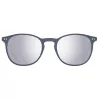 Helly Hansen HH5008-C03-50 Unisex Päikeseprillid Matt Must Raam Suitsuhall Lääts 50/20/140 mm