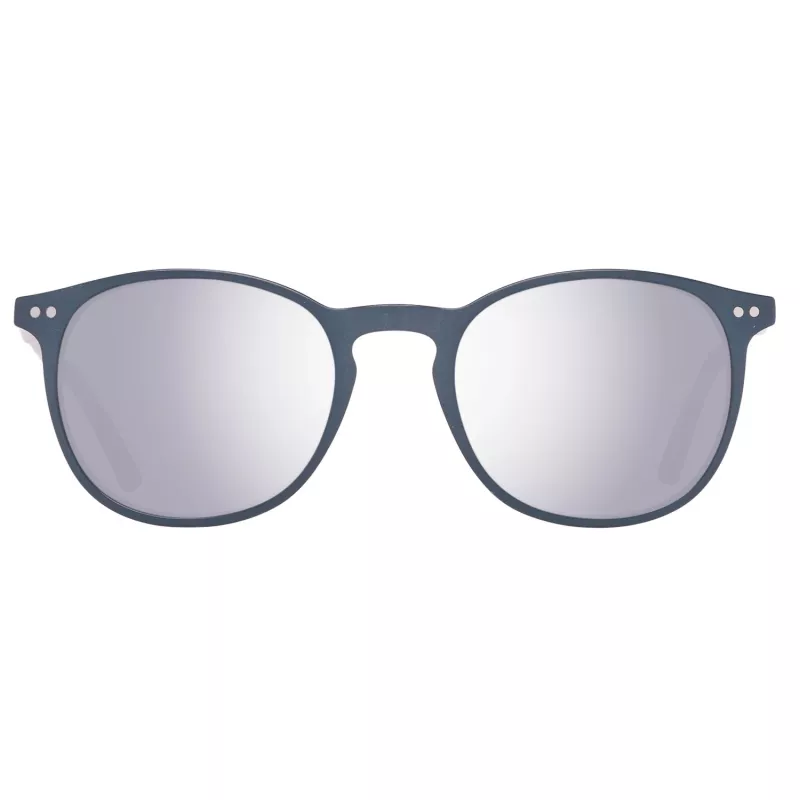 Helly Hansen HH5008-C03-50 Unisex Päikeseprillid Matt Must Raam Suitsuhall Lääts 50/20/140 mm