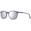 Helly Hansen HH5008-C03-50 Unisex Päikeseprillid Matt Must Raam Suitsuhall Lääts 50/20/140 mm