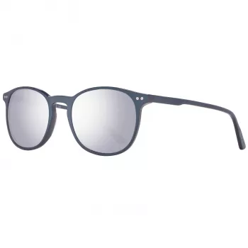 Helly Hansen HH5008-C03-50 Unisex Päikeseprillid Matt Must Raam Suitsuhall Lääts 50/20/140 mm