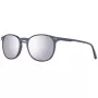Helly Hansen HH5008-C03-50 Unisex Päikeseprillid Matt Must Raam Suitsuhall Lääts 50/20/140 mm