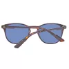 HELLY HANSEN HH5009-C02-50 Unisex Päikeseprillid Matt Must Hall Lääts 50/20/145 mm