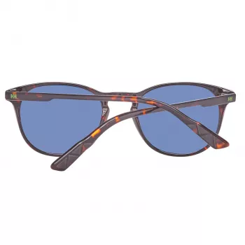 HELLY HANSEN HH5009-C02-50 Unisex Päikeseprillid Matt Must Hall Lääts 50/20/145 mm
