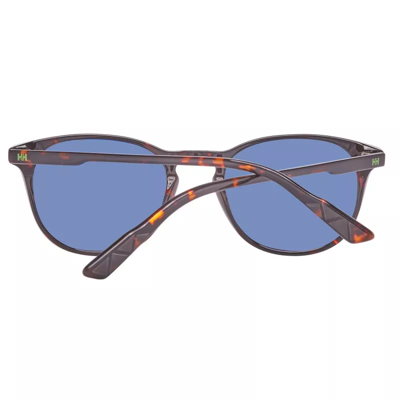HELLY HANSEN HH5009-C02-50 Unisex Päikeseprillid Matt Must Hall Lääts 50/20/145 mm