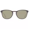 HELLY HANSEN HH5009-C02-50 Unisex Päikeseprillid Matt Must Hall Lääts 50/20/145 mm