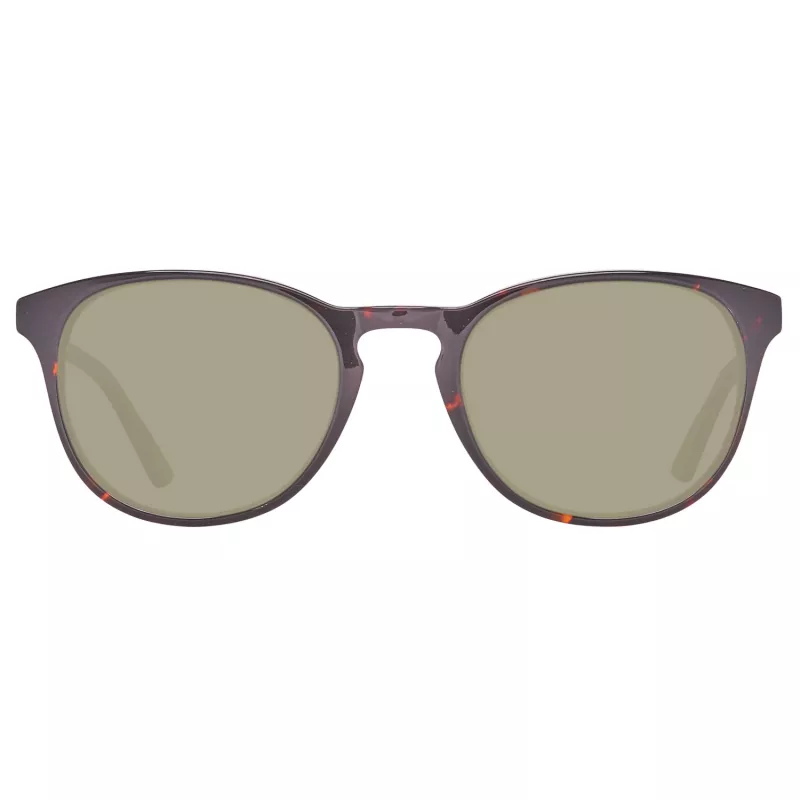 HELLY HANSEN HH5009-C02-50 Unisex Päikeseprillid Matt Must Hall Lääts 50/20/145 mm