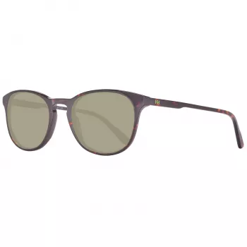 HELLY HANSEN HH5009-C02-50 Unisex Päikeseprillid Matt Must Hall Lääts 50/20/145 mm