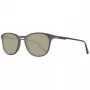 HELLY HANSEN HH5009-C02-50 Unisex Päikeseprillid Matt Must Hall Lääts 50/20/145 mm