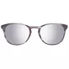 HELLY HANSEN HH5009-C03-50 Unisex Päikeseprillid, Must Raam, Suitsuhall Lääts, 50 mm