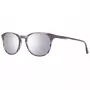 HELLY HANSEN HH5009-C03-50 Unisex Päikeseprillid, Must Raam, Suitsuhall Lääts, 50 mm