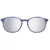 HELLY HANSEN HH5012-C02-51 Unisex Päikeseprillid - Must raam, Hallid läätsed, 51/18/145 mm