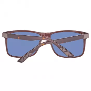 HELLY HANSEN HH5014-C03-56 Meeste päikeseprillid, hallid läätsed, 56/16/145 mm