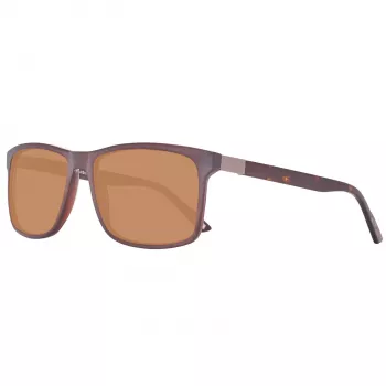 HELLY HANSEN HH5014-C03-56 Meeste päikeseprillid, hallid läätsed, 56/16/145 mm