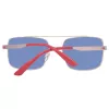 Helly Hansen HH5017-C01-54 meeste päikeseprillid must/hall 54/18/140 mm