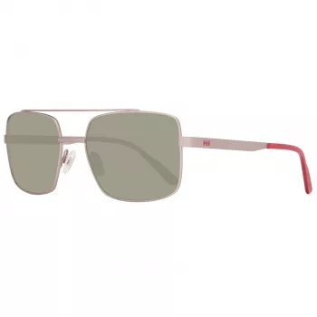 Helly Hansen HH5017-C01-54 meeste päikeseprillid must/hall 54/18/140 mm