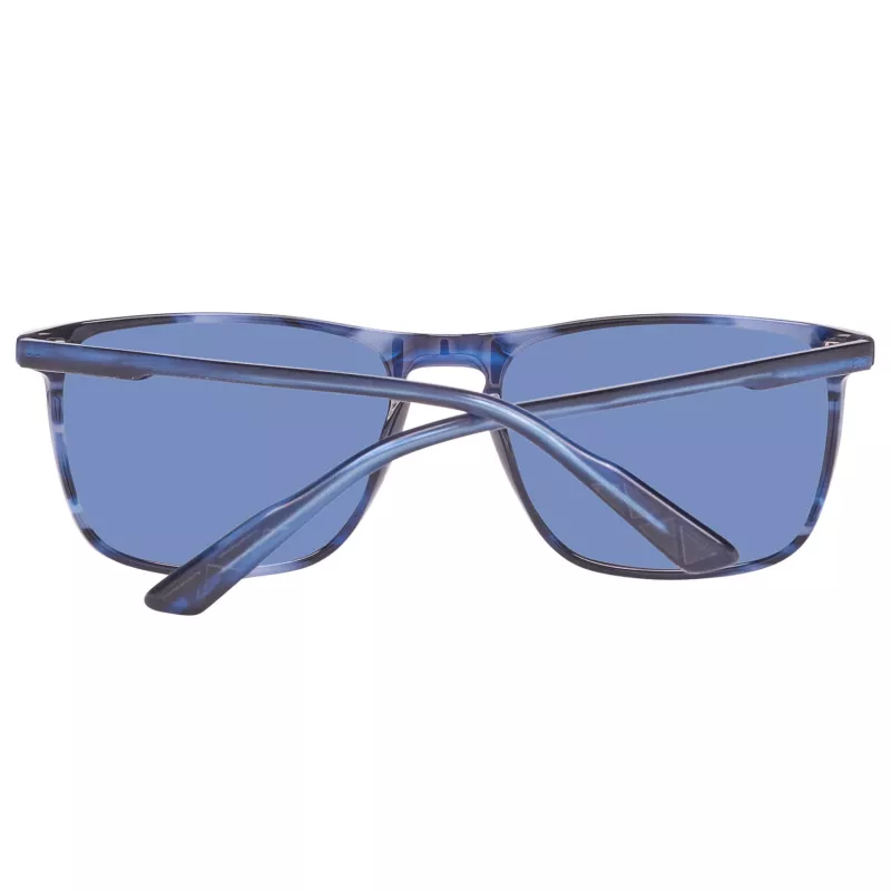 HELLY HANSEN MAN HH5004-C03-57 Päikeseprillid 57/18/140 mm Must/Hall