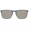 HELLY HANSEN MAN HH5004-C03-57 Päikeseprillid 57/18/140 mm Must/Hall