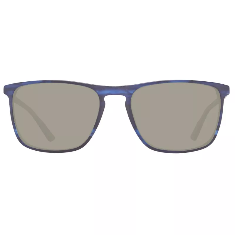 HELLY HANSEN MAN HH5004-C03-57 Päikeseprillid 57/18/140 mm Must/Hall