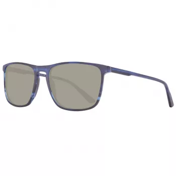 HELLY HANSEN MAN HH5004-C03-57 Päikeseprillid 57/18/140 mm Must/Hall