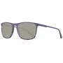 HELLY HANSEN MAN HH5004-C03-57 Päikeseprillid 57/18/140 mm Must/Hall
