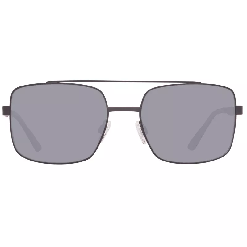 HELLY HANSEN MAN HH5017-C02-54 Päikeseprillid 54/18/140 mm Tumehall