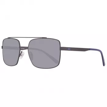 HELLY HANSEN MAN HH5017-C02-54 Päikeseprillid 54/18/140 mm Tumehall