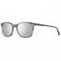 HELLY HANSEN Unisex Sunglasses HH5011-C01-49 (49/19/145 mm) Must raam, suitsuhall lääts