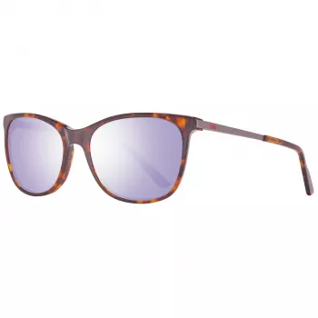 HELLY HANSEN Naiste päikeseprillid HH5021-C01-55 (55/18/140 mm) Must/Hall