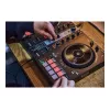 Hercules DJ Essentials Kit koos DJControl Inpulse 200, DJMonitor 32 kõlarite ja HDP DJ45 kõrvaklappidega