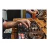 Hercules DJ Essentials Kit koos DJControl Inpulse 200, DJMonitor 32 kõlarite ja HDP DJ45 kõrvaklappidega