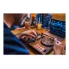 Hercules DJ Essentials Kit koos DJControl Inpulse 200, DJMonitor 32 kõlarite ja HDP DJ45 kõrvaklappidega