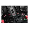 Hercules DJ Essentials Kit koos DJControl Inpulse 200, DJMonitor 32 kõlarite ja HDP DJ45 kõrvaklappidega
