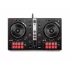 Hercules DJ Essentials Kit koos DJControl Inpulse 200, DJMonitor 32 kõlarite ja HDP DJ45 kõrvaklappidega