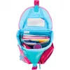 HERLITZ 42021291 Ergonoomiline kooliseljakomplekt 4-osaline Kosmos/Astronaut 16L Polüester TÜV sertifitseeritud