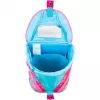 HERLITZ 42021291 Ergonoomiline kooliseljakomplekt 4-osaline Kosmos/Astronaut 16L Polüester TÜV sertifitseeritud