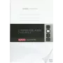 Herlitz 50034130 A5 märkmik 80 lehte valge