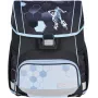 Herlitz Loop Plus Cyber Soccer Koolikottide Komplekt
