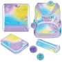 Herlitz UltraLight XL Plus Little Monster koolikotikomplekt