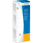 HERMA 8207 Perforeeritud valged A4 arvutisildid 35,7 x 68,6 mm 4000 silti