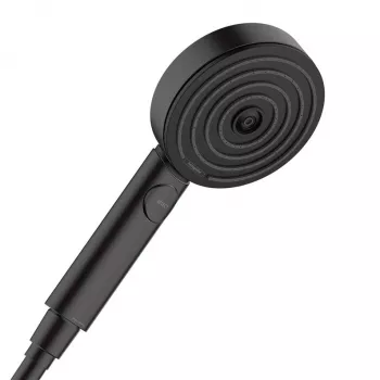 HG PULSIFY HS 3JET RELAXMB Käeshoitav dušipea mattmust