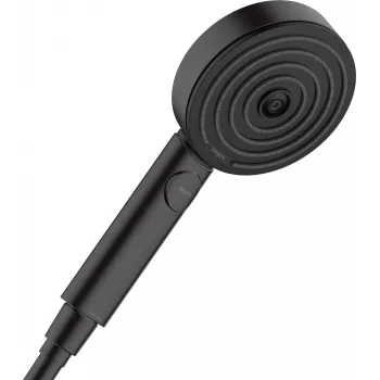 HG PULSIFY HS 3JET RELAXMB Käeshoitav dušipea mattmust